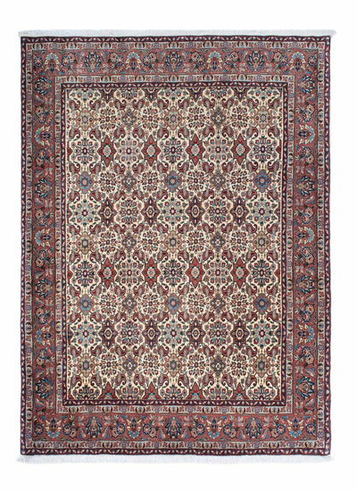 Bidjar Dywan 148x195cm - Dywan perski