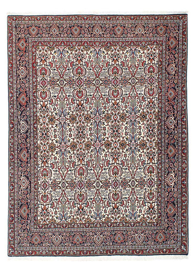 Bidjar Dywan 150x202cm - Dywan perski