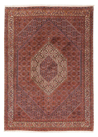 Bidjar Dywan 166x230cm - Dywan perski
