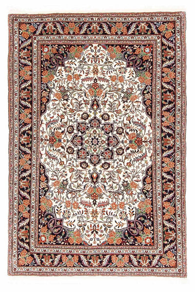 Bidjar Dywan 112x161cm - Dywan perski