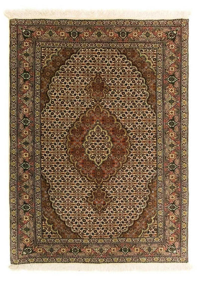 Tabriz - 50 Raj Dywan 84x113cm - Dywan perski
