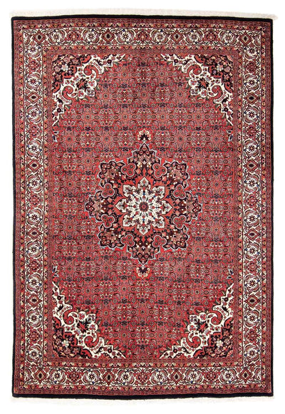Bidjar Dywan 170x240cm - Dywan perski
