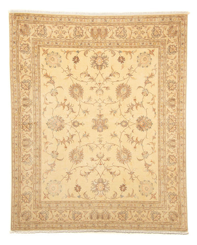 Tabriz - 50 Raj Dywan 202x242cm - Dywan perski