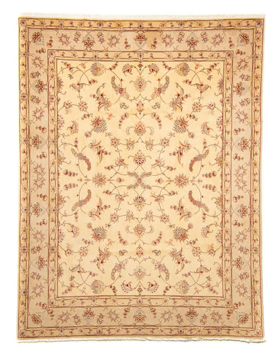 Tabriz - 50 Raj Dywan 200x256cm - Dywan perski