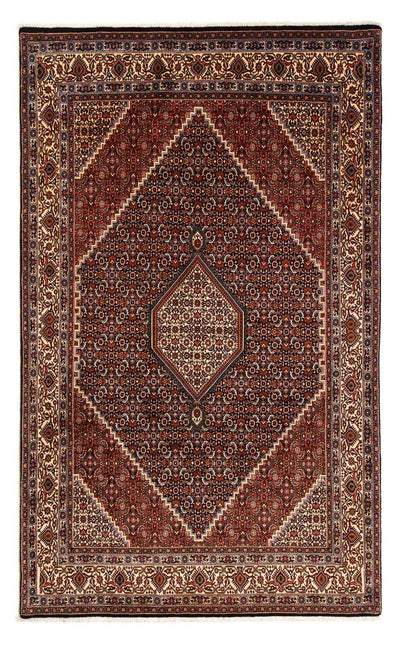 Bidjar Dywan 167x270cm - Dywan perski