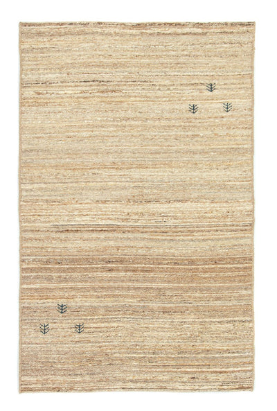 Gabbeh perski Dywan 110x176cm - Perserteppich Wollteppich