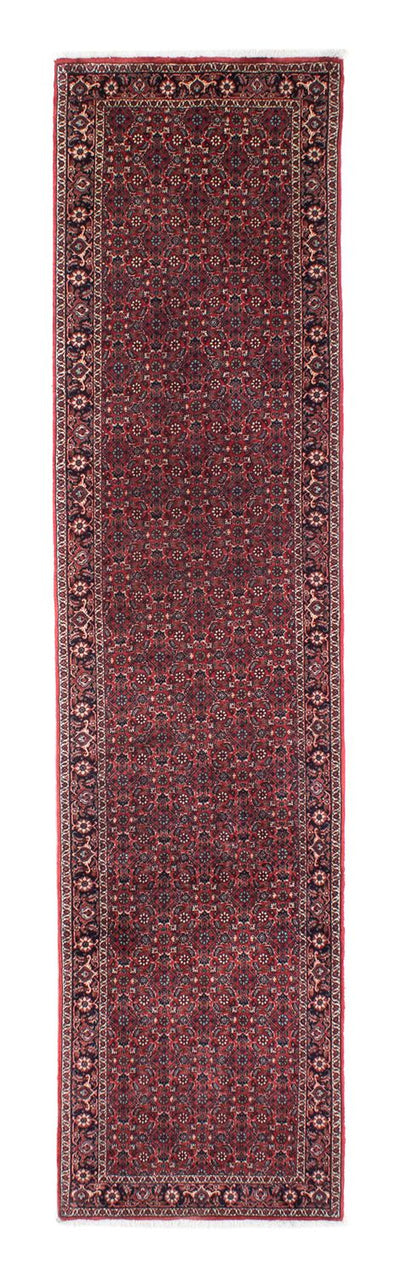 Bidjar Dywan 75x307cm - Dywan perski