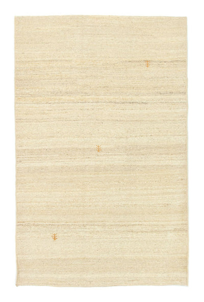 Gabbeh perski Dywan 113x179cm - Perserteppich Wollteppich