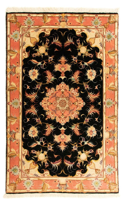 Tabriz - 50 Raj Dywan 71x118cm - Dywan perski