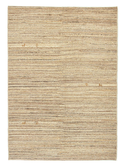 Gabbeh perski Dywan 142x200cm - Perserteppich Wollteppich
