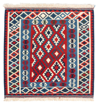 Kilim Fars Dywan 103x104cm