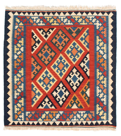 Kilim Fars Dywan 101x105cm