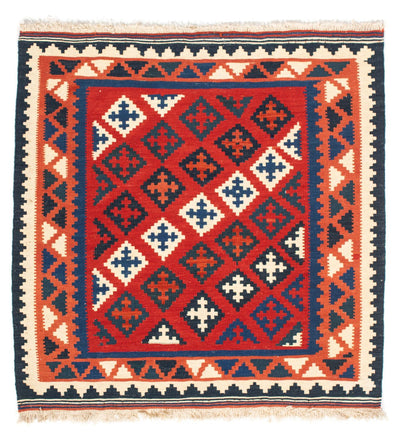 Kilim Fars Dywan 102x104cm