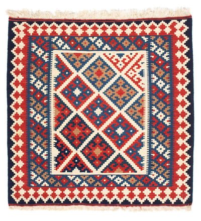 Kilim Fars Dywan 100x103cm