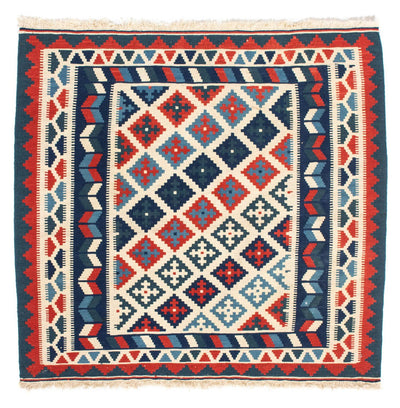 Kilim Fars Dywan 100x100cm