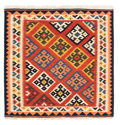 Kilim Fars Dywan 104x106cm