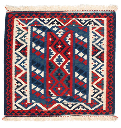 Kilim Fars Dywan 100x103cm