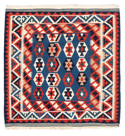 Kilim Fars Dywan 105x105cm