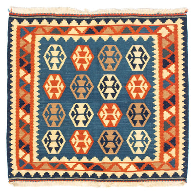 Kilim Fars Dywan 95x102cm