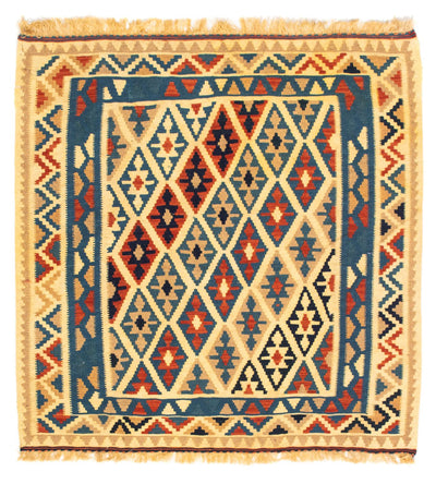 Kilim Fars Dywan 102x105cm