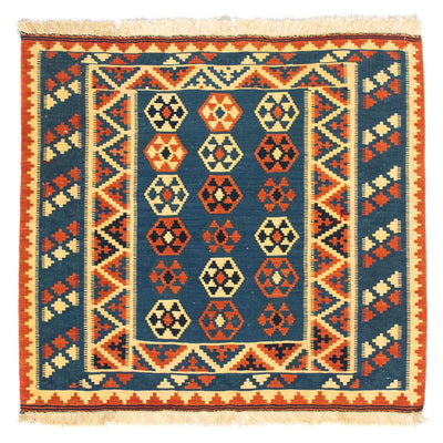 Kilim Fars Dywan 103x105cm