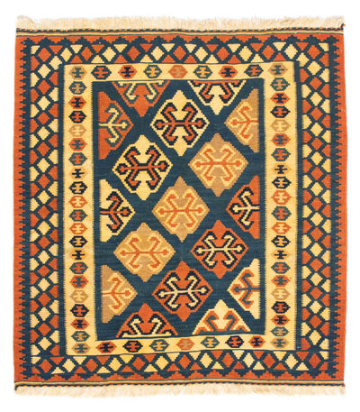 Kilim Fars Dywan 100x104cm