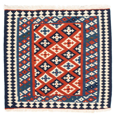 Kilim Fars Dywan 100x103cm