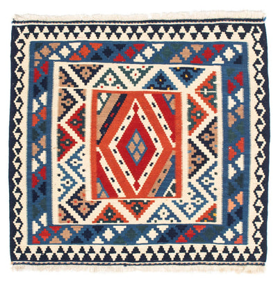 Kilim Fars Dywan 102x103cm