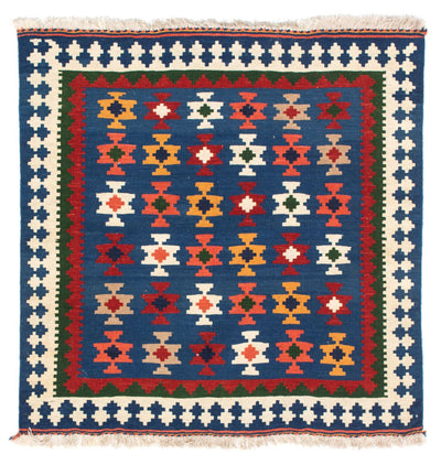 Kilim Fars Dywan 100x104cm