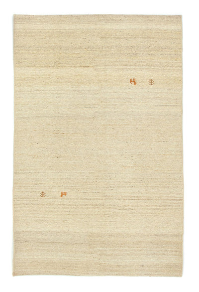 Gabbeh perski Dywan 116x176cm - Perserteppich Wollteppich
