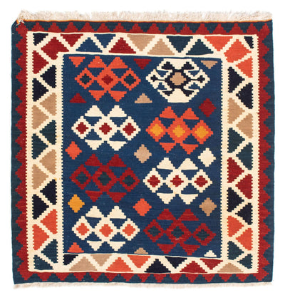 Kilim Fars Dywan 102x104cm