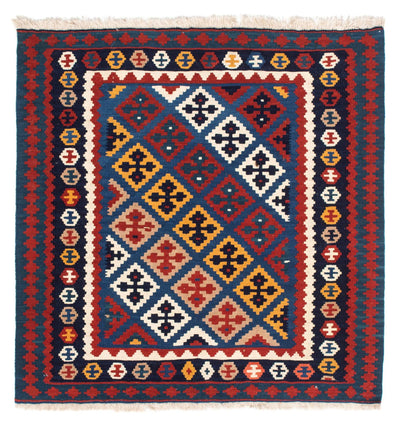 Kilim Fars Dywan 103x104cm