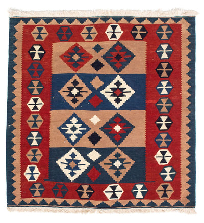 Kilim Fars Dywan 97x100cm