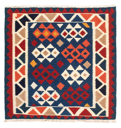Kilim Fars Dywan 100x103cm