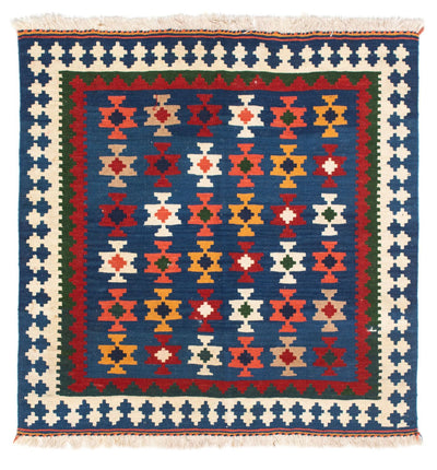 Kilim Fars Dywan 100x103cm