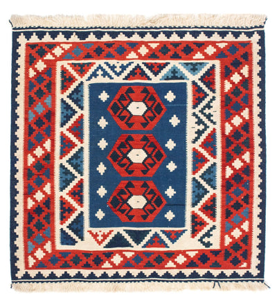 Kilim Fars Dywan 104x105cm