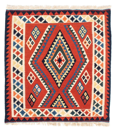 Kilim Fars Dywan 98x102cm