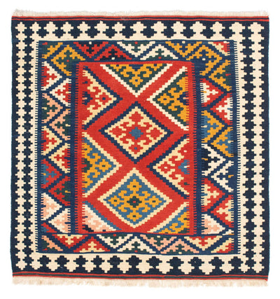 Kilim Fars Dywan 103x107cm