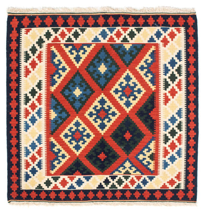 Kilim Fars Dywan 103x105cm