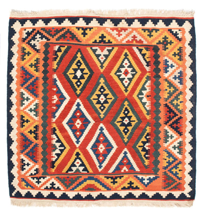 Kilim Fars Dywan 104x108cm