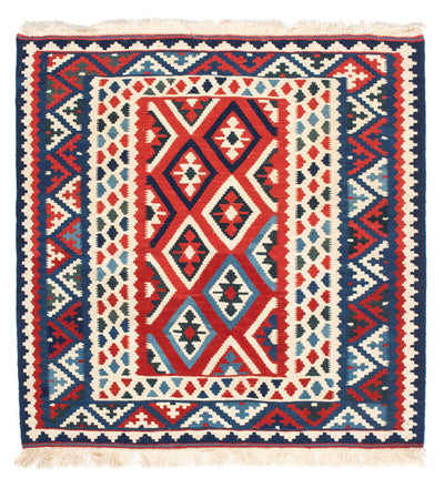 Kilim Fars Dywan 102x104cm