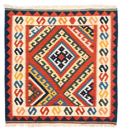 Kilim Fars Dywan 102x103cm