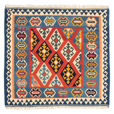 Kilim Fars Dywan 97x108cm