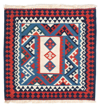 Kilim Fars Dywan 103x104cm