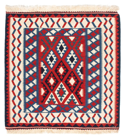 Kilim Fars Dywan 103x106cm