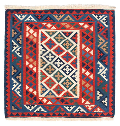 Kilim Fars Dywan 104x105cm