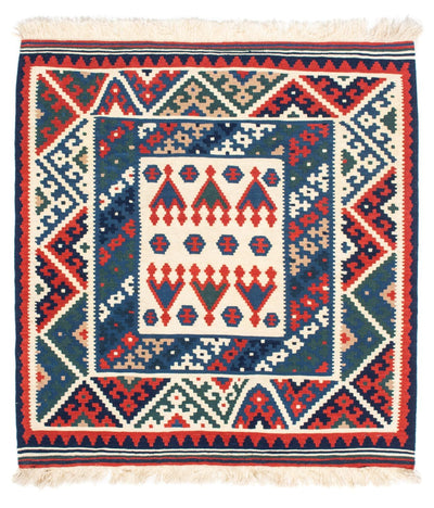 Kilim Fars Dywan 102x117cm