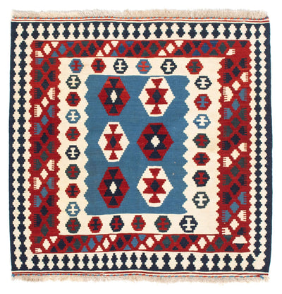 Kilim Fars Dywan 102x107cm