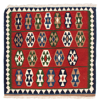 Kilim Fars Dywan 98x100cm