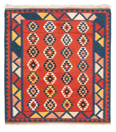 Kilim Fars Dywan 99x106cm